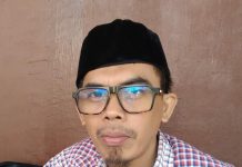 Panji Gumilang Tersangka, Ini kata Sekretaris Pemuda Perti Sulsel FOTO: Sekretaris Pemuda Persatuan Tarbiyah Islamiyah (Pemuda Perti) Sulsel, M.Basri, S.Sos.I., M.M,