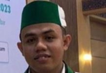 Kesehatan Masyarakat Terancam, Badko HMI Sulselbar Laporkan PT. HNAI ke Satgasus Gakkum KLHK Pemprov Sulsel FOTO: Rahmat Hidayat Ketua Badan Koordinasi himpunan Mahasiswa Islam (Badko HMI ) Sulawesi Selatan dan Barat Bidang PSDA.