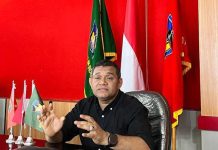 Fahri Bachmid: Pengurangan Masa Jabatan Kepala Daerah Konstitusional untuk Keadaan Hukum Transisional FOTO: Pakar Hukum Tata Negara dan Konstitusi Universitas Muslim Indonesia, Dr. Fahri Bachmid, S.H.,M.H.