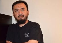 Tidak Terpecahkan Sejak Tahun 1882, Yogi Ahmad Berhasil Memecahkan Rumus Helmholtz FOTO: Yogi Ahmad Erlangga. (dok. Titik Nol English)