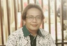 Singgung Perkara Korupsi, Chochy Tantang ACC untuk Menguji Eksaminasi Putusan Pengadilan FOTO: Ilham Harjuna, SH atau Chochy