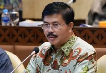 Usulkan Gaji Naik 6 sampai 7 Persen Pertahun, Muhammad Aras Jadi Perhatian Kalangan PNS di Indonesia FOTO: H. Muhammad Aras Anggota DPR dari fraksi PPP yang usulkan kenaikan gaji PNS terjadi setiap tahun (ilustrasi) (dpr.go.id)