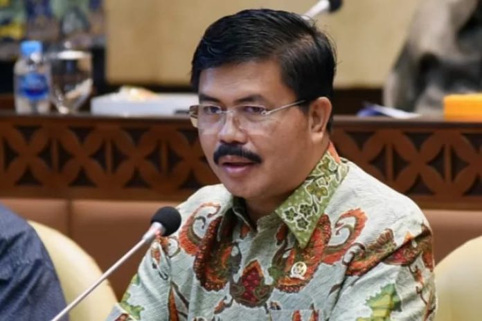 FOTO: H. Muhammad Aras Anggota DPR dari fraksi PPP yang usulkan kenaikan gaji PNS terjadi setiap tahun (ilustrasi) (dpr.go.id)