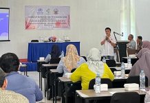 Bulukumba Menuju Zero Kusta FOTO: Kementerian Kesehatan, mengembangkan strategi pemberian kemoprofilaksis dengan Rifampisin Satu Dosis, didukung oleh WHO melalui dana dari Kementerian Kesehatan.