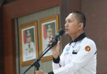 Korwil Lembaga Anti Narkoba Sulsel, Bulukumba Berpotensi Jadi Sarang Narkoba Baru FOTO: Koordinator Wilayah Lembaga Anti Narkoba (Korwil LAN) Sulawesi Selatan, Nasdir