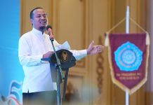 Usulan Gubernur Sulsel untuk 3.745 Kuota pegawai PPPK Disetujui KemenpanRB, Sudirman: Alhamdulillah FOTO: Gubernur Sulawesi Selatan Sudirman Sulaiman