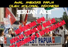 AMP Bakal Gelar Aksi Jelang HUT RI ke 78 BARAK Maluku Siap Lakukan Perlawanan Player AMP