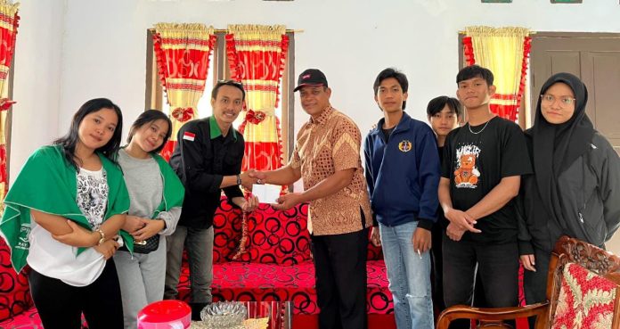 IMG-20230814-WA0086 FOTO: Ikatan Pemuda Mahasiswa Indonesia Luwu Raya (IPMIL RAYA) Universitas Bosowa Makassar. Rongkong, 13 Agustus 2023