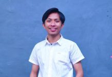 Lomba HUT RI ke 78, Pemuda Desa Sapanang Kajang Kecewa, Hadiah Handuk Senilai Rp17 ribu FOTO: Alvian Pratama panitia penyelenggara lomba HUT RI ke 78 di desa Sapanang, Kecamatan Kajang, Kabupaten Bulukumba