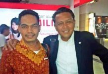 Jabal Nur : Siapkan Karpet Biru Kalau NA Mau Masuk PAN dan Maju Lagi Gubernur
