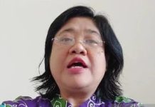 Kompolnas Minta Agar Oknum Polisi di Polda Sulsel Lecehkan Tahanan Perempuan di Hukum Berat FOTO: Komisioner Komisi Kepolisian Nasional (Kompolnas) Republik Indonesia Poengky Indarti
