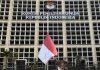 Pasca Putusan MK, Jubir PDIP Minta Penyelenggara Pemilu Beri Penjelasan, ini Jawaban KPU RI FOTO: Kantor KPU RI di Jakarta (ist)