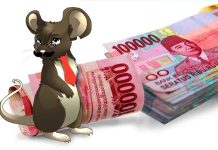 Dugaan Gratifikasi Oknum Pejabat di Kejari Pinrang, Kasus Mal Sejahtera, Ada Kode “Token” Ilustrasi Korupsi