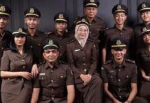 Kejaksaan RI Buka 4 Jenis Jabatan, Total Penerimaan Formasi CPNS 7.846 FOTO: Kejaksaan RI Kembali Umumkan Formasi Terbaru Seleksi CPNS 2021 /Instagram @asn.kejaksaan