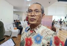 Modal Menjadi Kepala Daerah Tidaklah Sedikit, KPK: Hajar Serangan Fajar FOTO: Wakil Ketua Komisi Pemberantasan Korupsi (KPK), Alexander Marwata