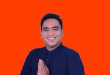 Oloan Seroyah Butarbutar, SH. MH Calon Wakil Rakyat Yang Tulus Mengabdi dan Melayani Warga FOTO: Oloan Seroyah Butarbutar SH MH.