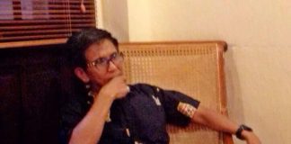 Pagu dan Kontrak Berbeda, Mantan Auditor Ingatkan Publik Jangan Salah Menilai FOTO: H. Makmur Idrus Asegaf mantan sekretaris PW GP. Ansor Sulawesi Selatan.