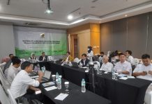 Kementan Terus Akselerasi Investasi Pertanian FOTO: Kementerian Pertanian melalui Pusat Perlindungan Varietas Tanaman dan Perizinan Pertanian (PVTPP) berupaya meningkatkan investasi pertanian dalam rangka implementasi perizinan kemudahan berusaha untuk investor pada "Workshop Akselerasi Investasi Pertanian melalui Kolaborasi Pemangku Kepentingan di Jakarta, Rabu (30/8)".