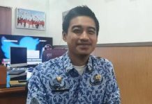Kadis Capil Makassar: Dokumen Lama Warga Jalan Eks Cendrawasih Tetap Berlaku, Yang Mau Revisi Tetap Dilayani FOTO: Kepala Dinas Kependudukan dan Pencatatan Sipil (Dukcapil) Kota Makassar, Muh Hatim Salam