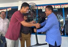 Hari Pelanggan Nasional, Perumda TM Palopo Beri Apresiasi ke Konsumen