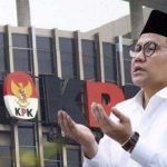 Anak Buah Diperiksa, Dikabarkan Besok KPK Periksa Cak Imin Sebagai Saksi Kasus Pengadaan Sistem Proteksi TKI Kolase Muhaimin Iskandar dan Gedung Merah Putih KPK