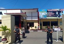Dugaan Kasus Penggelapan, Sesama Istri Polisi Dilaporkan ke Polisi, Berujung di Polres Gowa FOTO: Polres Gowa Jl. Syamsuddin Tunru No.58, Sungguminasa, Kecamatan Somba Opu, Kabupaten Gowa, Sulawesi Selatan. (Ist)