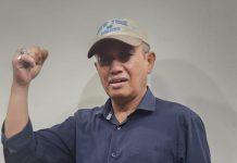 Keputusan Mendikbudristek UNM Diperintahkan untuk Memberikan Hak-hak Kepegawaian Amril Basri FOTO: Amril Basri PNS pada Fakultas Keolahragaan dan Kesehatan, Universitas Negeri Makassar.