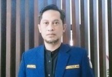 Lambannya Ranperda Anti LGBT, Ketua Karang Taruna Makassar Minta Pemerintah Serius Jadikan Perda FOTO: Muhammad Zulkifli, ST,.MM Ketua Karang Taruna Kota Makassar. (Ist)