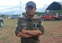 Dinilai Cacat Prosedural, IWO Toraja Raya Soroti Pengangkatan Kepala Sekretariat Bawaslu FOTO: Ketua Pengurus Daerah (PD) Ikatan Wartawan Online (IWO) Toraja Raya, Toto L Balalembang