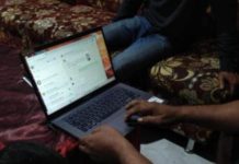 Mediasi Dugaan Pencurian Data Pribadi di Bulukumba, PH: Terlapor Mengakui Perbuatannya Tapi Minta Maafnya tidak Tulus FOTO: Ilustrasi Joki (ist)