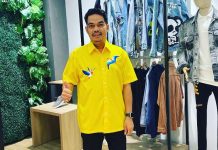 Jabal Nur: PSM Butuh Stadion dan Manajemen Perusahaan Terbuka Jabal Nur, tokoh pemuda asal Sulawesi Selatan