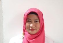 dr. Dewi Setiawati Muchsin Dilantik Jadi Dekan Fakultas Kedokteran dan Ilmu Kesehatan UIN Alauddin FOTO: DR dr Dewi Setiawati Muchsin Sp.OG