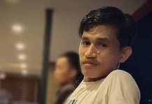 Catatan Singkat: Perguruan Tinggi Dalam Pusaran Korupsi FOTO: Bahrum Syaputra Aktifis Pemerhati Hukum dan HAM, Alumni Fakultas Syari'ah dan Hukum UIN Alauddin Makassar