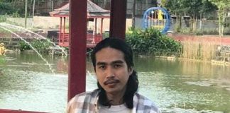 Demokrasi dan Mahdiisme: Sebuah Lompatan Politik FOTO: Agung Ardaus, Aktivis JAKFI Nusantara