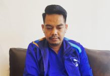 Sampah Menggunung di TPA Tamangapa, Jabal Nur: Hal Mendasar Saja Tidak Bisa, Gimana Mau Jadi Gubernur FOTO: Muhammad Jabal Nur, Politisi Muda PAN