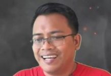 Dikisahkan Direktur Seword Soal Wamen yang Ditampar Capres di Rapat Kabinet, Dibantah Jubir Prabowo FOTO: Direktur Seword Media Utama, Alifurrahman Asyari