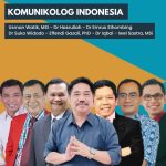 Komunikolog: Kami Sudah Bicara dengan Wamentan, Tidak Ada Lempar- lemparan Flayer