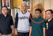 Sebar Hoaks Prabowo Tampar dan Cekik Wamentan, Pihak Menhan Bakal Lapor ke Polisi Alifurrahman Direktur Seword Media