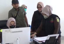 Dugaan Korupsi JKN di RSUD Syekh Yusuf Gowa, Antara Perbup dan Permenkes, Direktur: Saya Mengikut Saja Tim penyidik Kejari Gowa berhasil menyita beberapa dokumen terkait pencairan Dana Jasa Jaminan Kesehatan Nasional (JKN) Tahun 2018 – 2023.