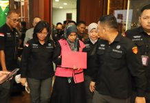 Direktur Operasional PT Bukaka Ditetapkan Sebagai Tersangka Dugaan Korupsi Tol MBZ Dok Kejaksaan Agung: Direktur PT Bukaka Teknik Utama SB menjadi tersangka korupsi Tol MBZ