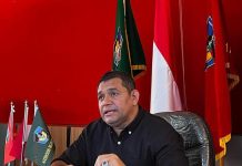 Fahri Bachmid: Prabowo Penting Mengedepankan Kebutuhan Konstitusional Peran Wakil Presiden Teknokrat, Bukan Ban Serep “Spare Tire” FOTO: Pakar Hukum Tata Negara dan Konstitusi Universitas Muslim Indonesia (UMI) Makassar Dr. Fahri Bachmid, S.H.,M.H.