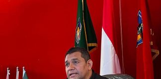 Fahri Bachmid: Prabowo Penting Mengedepankan Kebutuhan Konstitusional Peran Wakil Presiden Teknokrat, Bukan Ban Serep “Spare Tire” FOTO: Pakar Hukum Tata Negara dan Konstitusi Universitas Muslim Indonesia (UMI) Makassar Dr. Fahri Bachmid, S.H.,M.H.