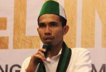 Merampas Hak Rakyat di Rempang, Ketum Badko HMI Jabodetabeka-Banten Bakal Temui Bahlil FOTO: Fadli Rumakefing, Ketua Umum (Ketum) Badko HMI Jabodetabeka-Banten periode 2021-2023