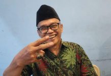 Politikus Senior PBB Siap Berebut Kursi di DPRD Kota Dapil Makassar 2 FOTO: Politikus senior Partai Bulan Bintang (PBB) Padaruddin
