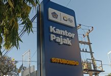 Pengusaha Merasa Kecewa dengan Oknum Pegawai KPP Pratama Situbondo FOTO: Kantor Pelayanan Pajak (KPP) Pratama Situbondo, Direktorat Jendral Pajak (DJP) Jawa Timur III.