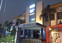 Kepala KPP Pratama Situbondo Respon Cepat Keluhan Firman Agik Usai Curhat ke Awak Media FOTO: Kantor Pelayanan Pajak (KPP) Pratama Situbondo, Direktorat Jendral Pajak (DJP) Jawa Timur III, di Jalan Argopuro 41, Mimbaan, kecamatan Panji, kabupaten Situbondo. Jumat, (29/09/2023).