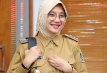 Ini Harta Istri Menpan RB, Bupati Banyuwangi FOTO: Bupati Banyuwangi Ipuk Fiestiandani