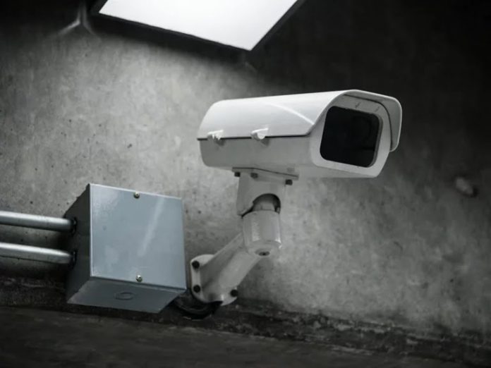 Ilustrasi CCTV Source: Freepik.com/@rawpixel-com