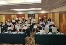 Prominens FK UMI dan SNI Sukses Gelar Internasional Conferance Colostrum di Malaysia FOTO: Prominens 98 Fakultas Kedokteran Universitas Muslim Indonesia memperingati 25 tahun mengabdi untuk negeri sukses menggandeng SNI SDN BHD Malaysia menggelar international Colostrum Conferance 28-30 september 2023 bertempat di hotel Summit Subang Selangor, Malaysia.