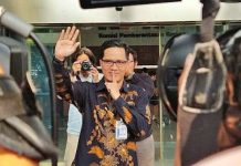 Diduga Ikut Menyusun Skenario Menghilangkan Barang Bukti di Kementan, Penyidik Panggil Eks Jubir KPK FOTO: Mantan Jurubicara Komisi Pemberantasan Korupsi (KPK), Febri Diansyah dipanggil pihak penyidik KPK. Senin (2/10/2023)